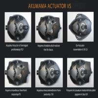 ⚙️ اکچویتور برقی چیست و چه کاربردی در صنعت دارد؟ (راهنمای جامع انتخاب و عملکرد)