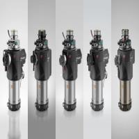 🏭نحوه عملکرد اکچویتور برقی در کنترل ولوها و شیرهای صنعتی 🧭